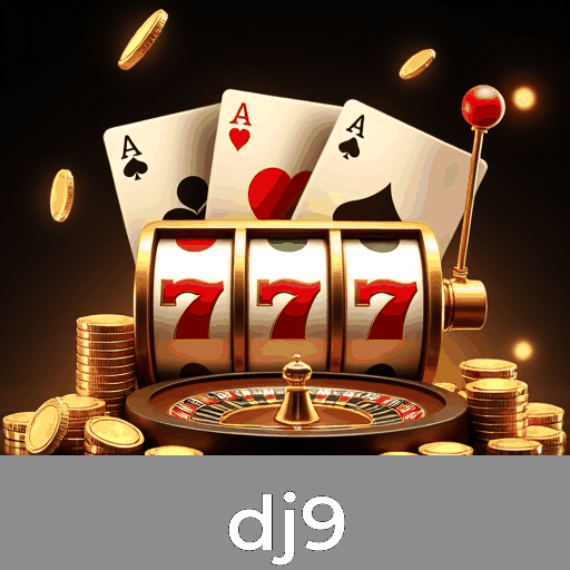dj9: Aproveite os bônus e promoções exclusivas