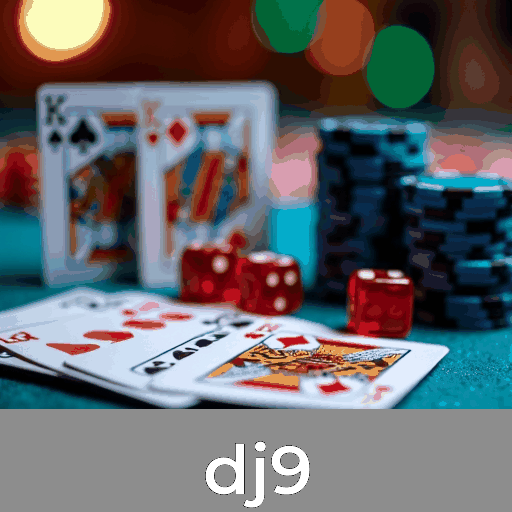 dj9: A experiência de jogos de mesa ao vivo que os jogadores brasileiros preferem
