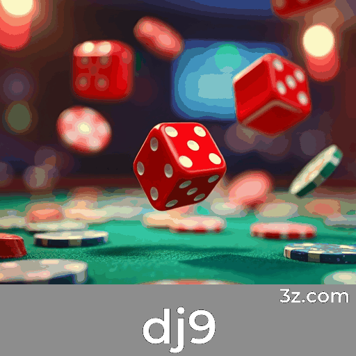 dj9 Jogos: Domine Estratégias de Cassino e Lucre Mais!