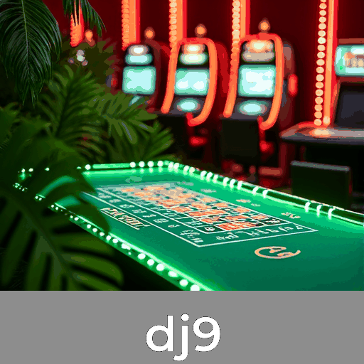 Descubra a conveniência e funcionalidade do app dj9