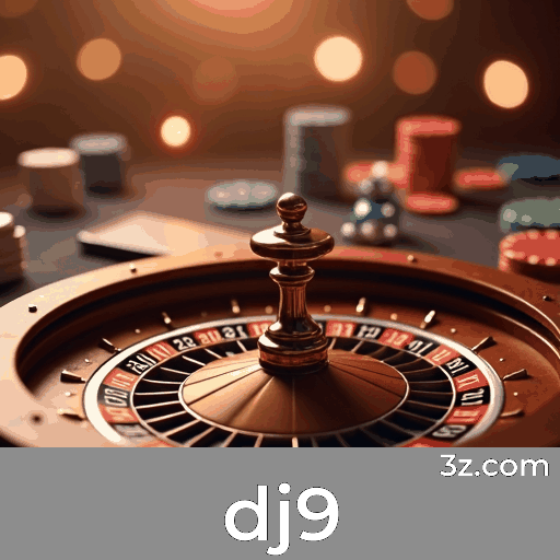 Tecnologia de Nuvem e Segurança de Dados na Plataforma DJ9