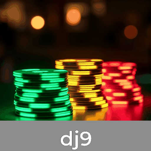 dj9: Slots-Grandes Prêmios, Roleta-Ação Rápida, Baccarat-Interatividade