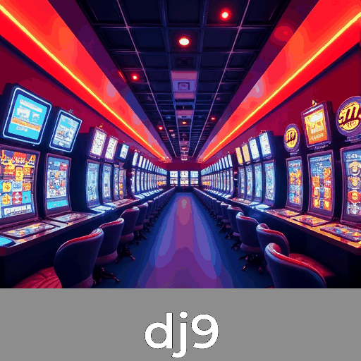 dj9: A Plataforma de Apostas com Serviços Profissionais e Segurança